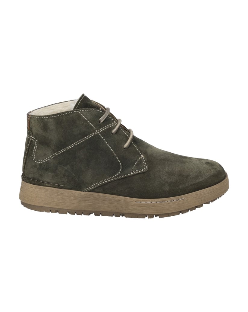 JOSEF-SEIBEL-JOSEF-SEIBEL-Anna-08-|-Stiefelette-für-Damen-|-Grün-grün