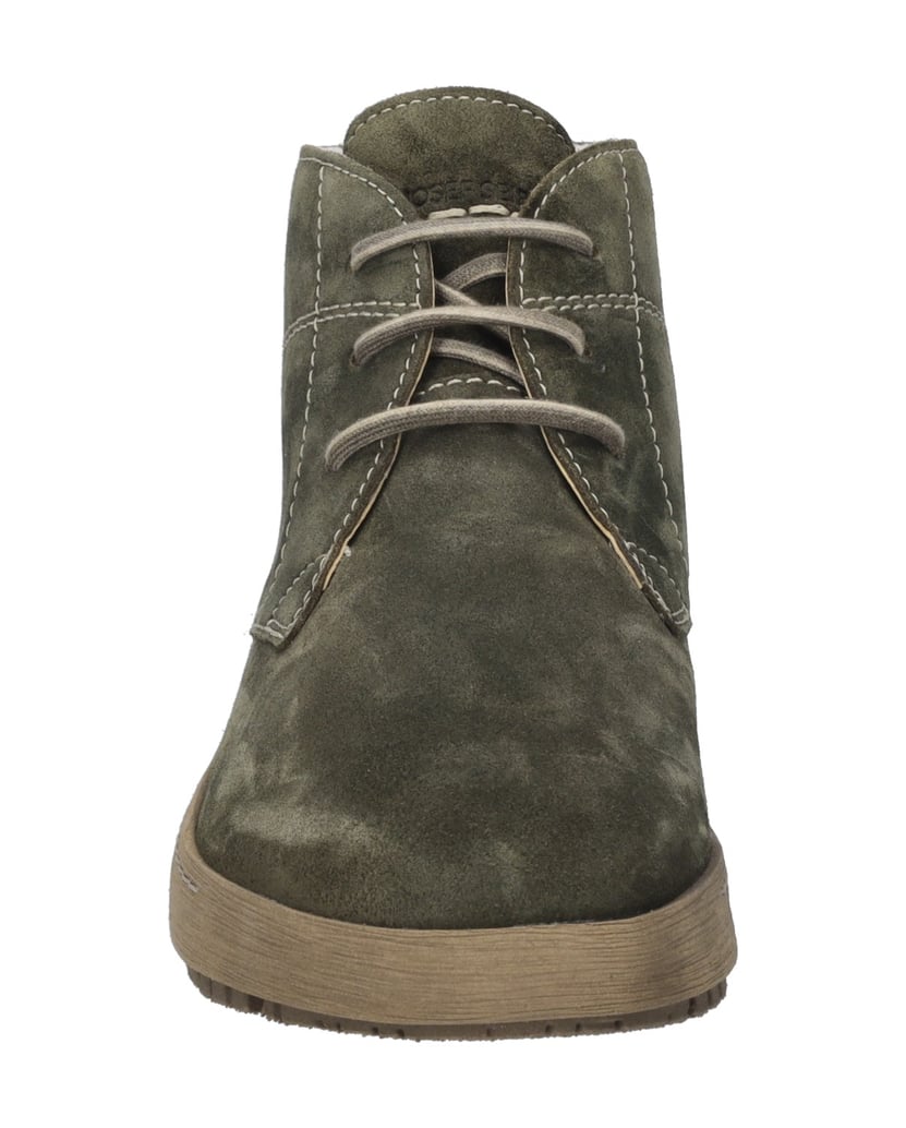JOSEF-SEIBEL-JOSEF-SEIBEL-Anna-08-|-Stiefelette-für-Damen-|-Grün-grün