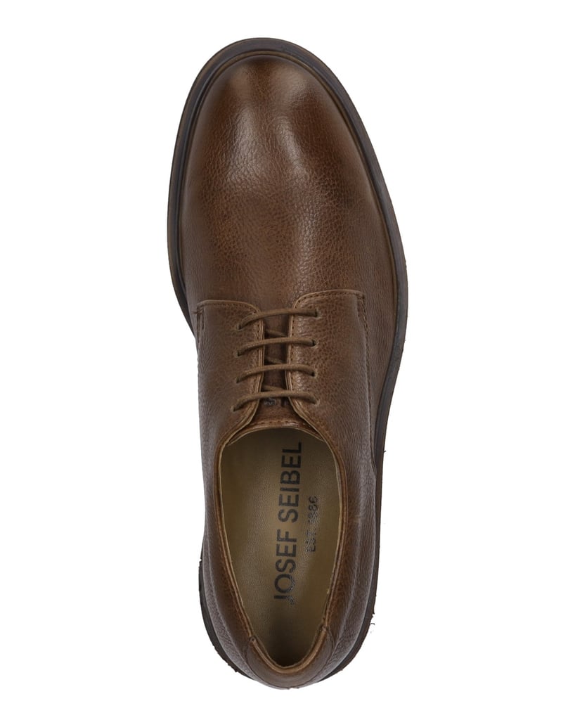 JOSEF-SEIBEL-JOSEF-SEIBEL-Bradley-01-|-Halbschuh-für-Herren-|-Braun-cognac