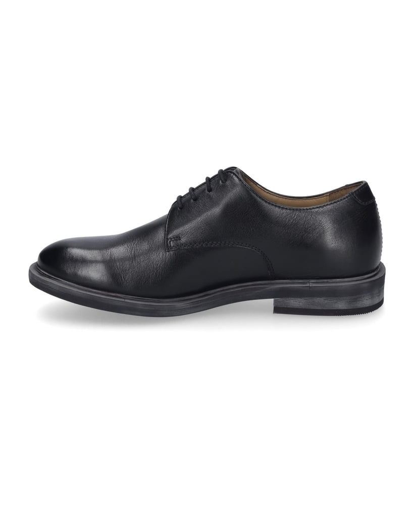JOSEF-SEIBEL-JOSEF-SEIBEL-Bradley-01-|-Halbschuh-für-Herren-|-Schwarz-schwarz