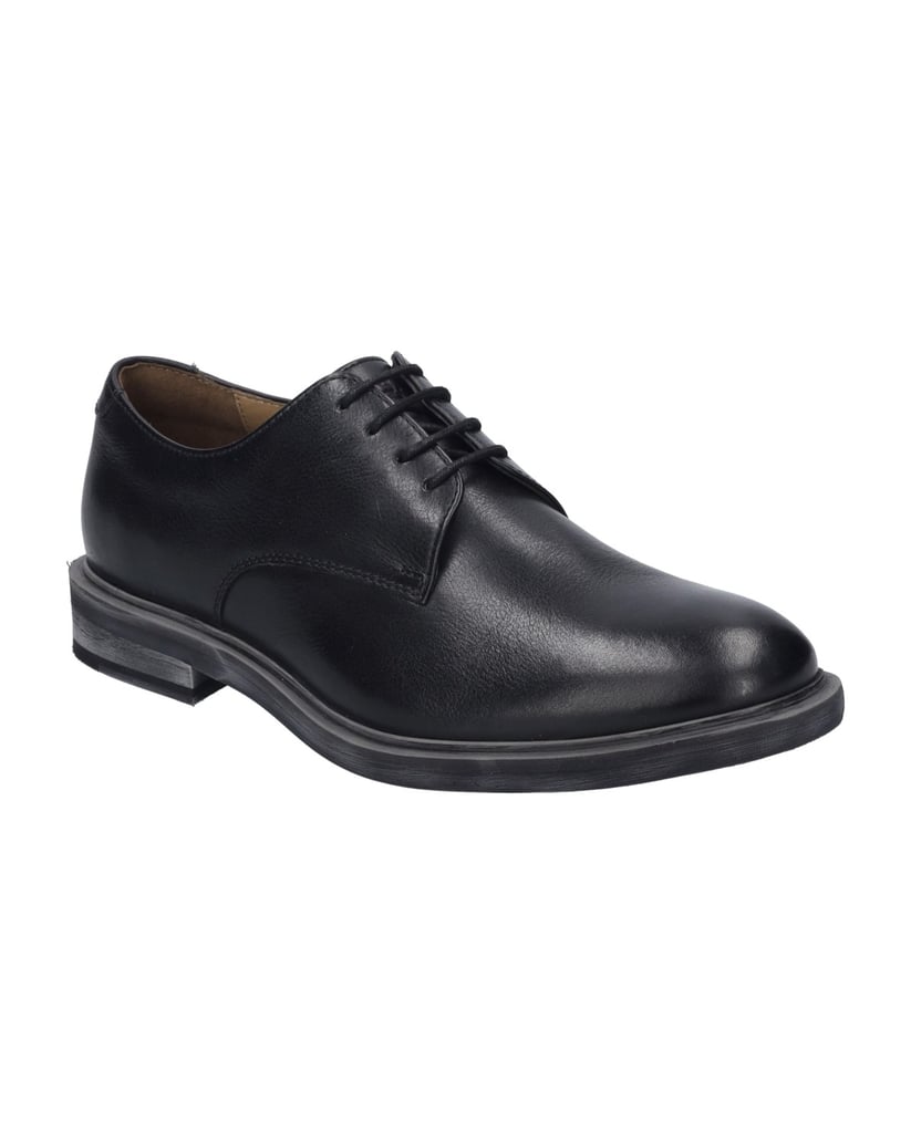 JOSEF-SEIBEL-JOSEF-SEIBEL-Bradley-01-|-Halbschuh-für-Herren-|-Schwarz-schwarz