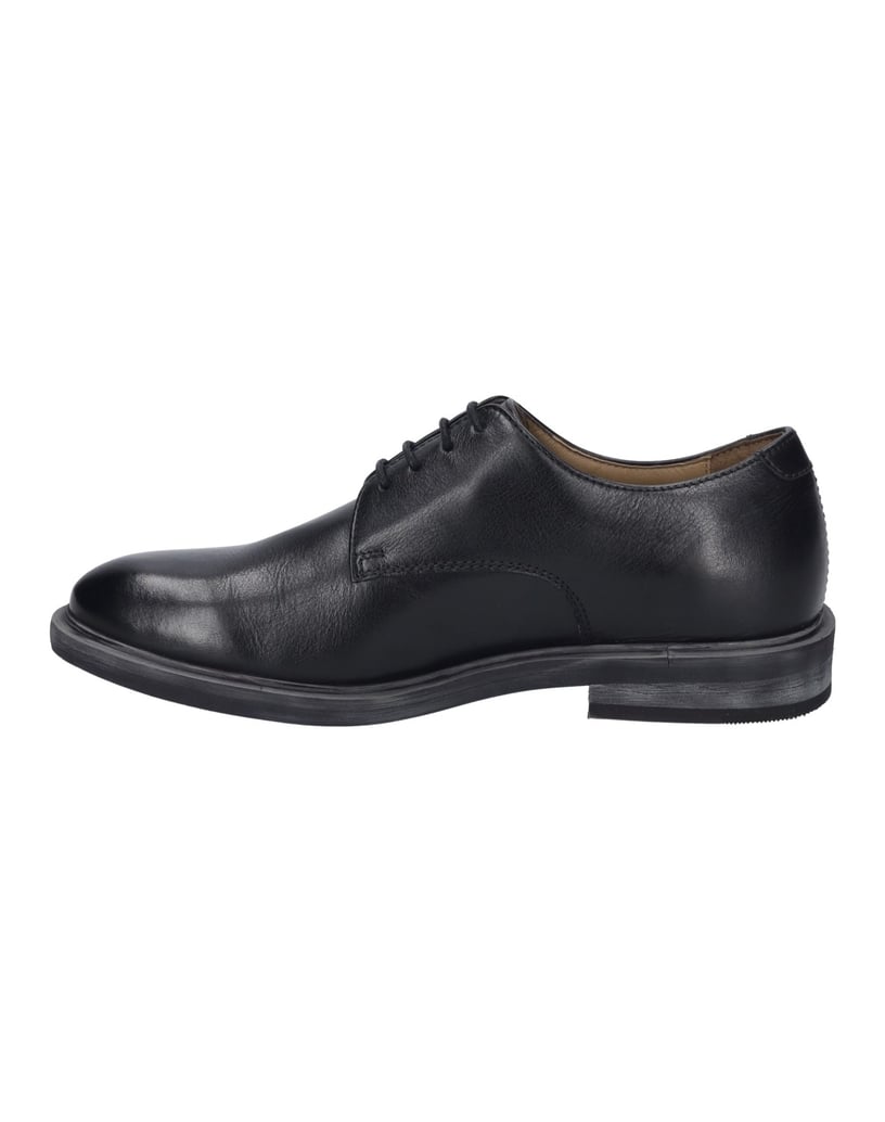 JOSEF-SEIBEL-JOSEF-SEIBEL-Bradley-01-|-Halbschuh-für-Herren-|-Schwarz-schwarz