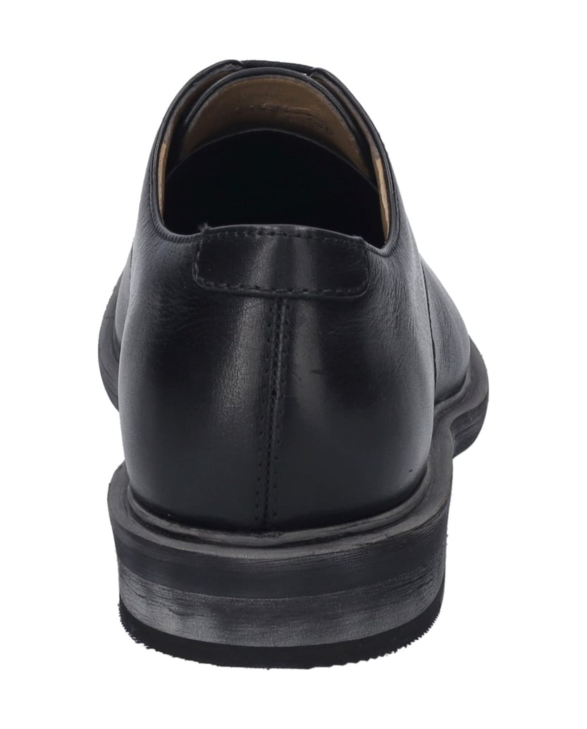 JOSEF-SEIBEL-JOSEF-SEIBEL-Bradley-01-|-Halbschuh-für-Herren-|-Schwarz-schwarz