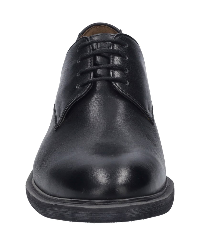 JOSEF-SEIBEL-JOSEF-SEIBEL-Bradley-01-|-Halbschuh-für-Herren-|-Schwarz-schwarz