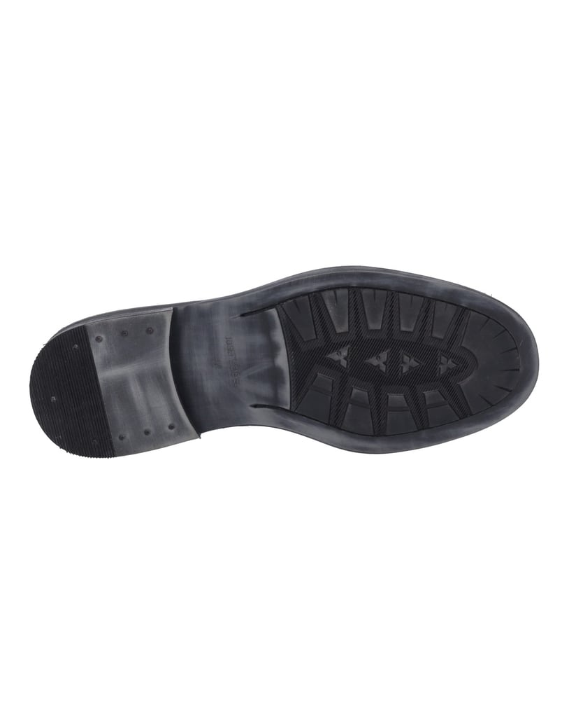 JOSEF-SEIBEL-JOSEF-SEIBEL-Bradley-01-|-Halbschuh-für-Herren-|-Schwarz-schwarz