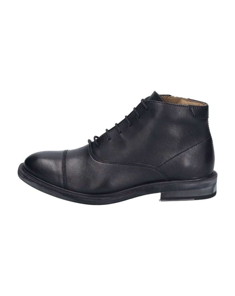 JOSEF-SEIBEL-JOSEF-SEIBEL-Bradley-02-|-Stiefelette-für-Herren-|-Schwarz-schwarz