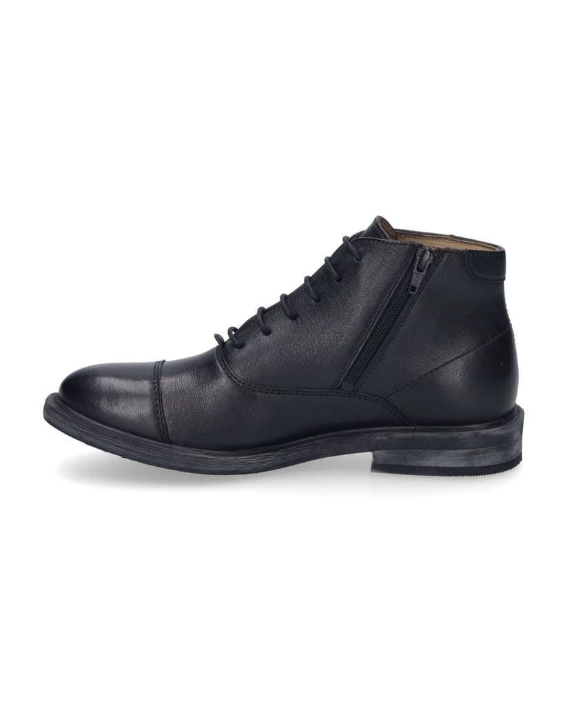 JOSEF-SEIBEL-JOSEF-SEIBEL-Bradley-02-|-Stiefelette-für-Herren-|-Schwarz-schwarz