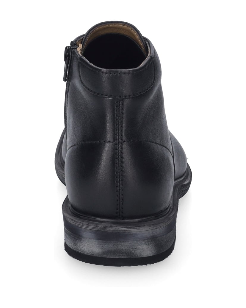 JOSEF-SEIBEL-JOSEF-SEIBEL-Bradley-02-|-Stiefelette-für-Herren-|-Schwarz-schwarz