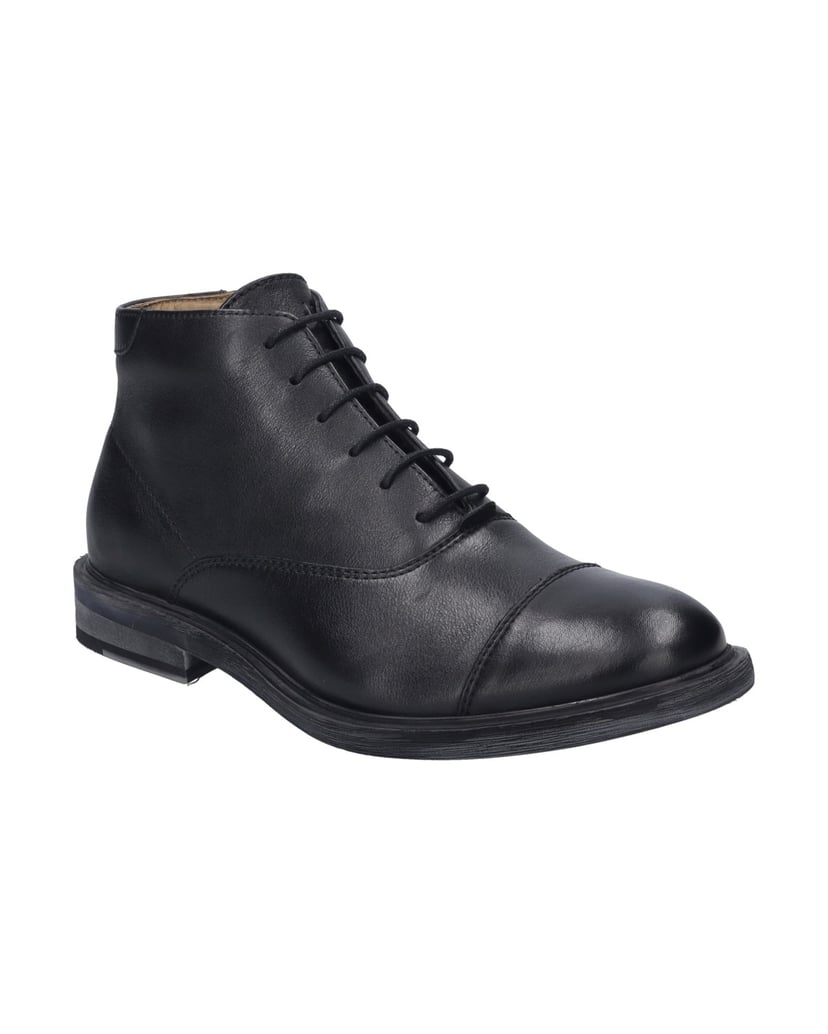 JOSEF-SEIBEL-JOSEF-SEIBEL-Bradley-02-|-Stiefelette-für-Herren-|-Schwarz-schwarz