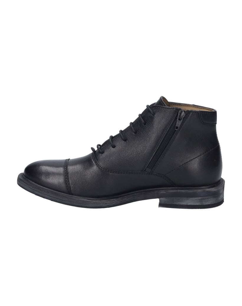 JOSEF-SEIBEL-JOSEF-SEIBEL-Bradley-02-|-Stiefelette-für-Herren-|-Schwarz-schwarz