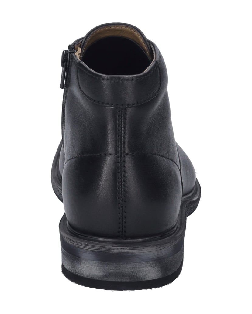 JOSEF-SEIBEL-JOSEF-SEIBEL-Bradley-02-|-Stiefelette-für-Herren-|-Schwarz-schwarz