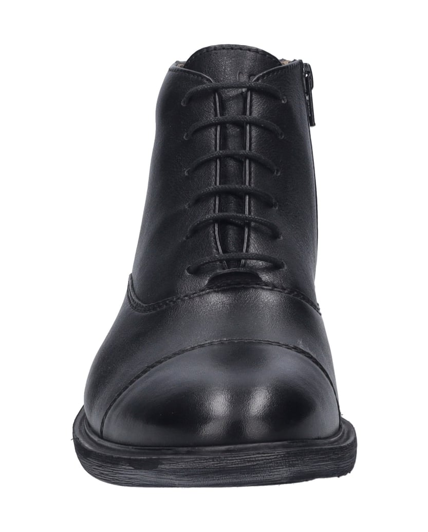 JOSEF-SEIBEL-JOSEF-SEIBEL-Bradley-02-|-Stiefelette-für-Herren-|-Schwarz-schwarz
