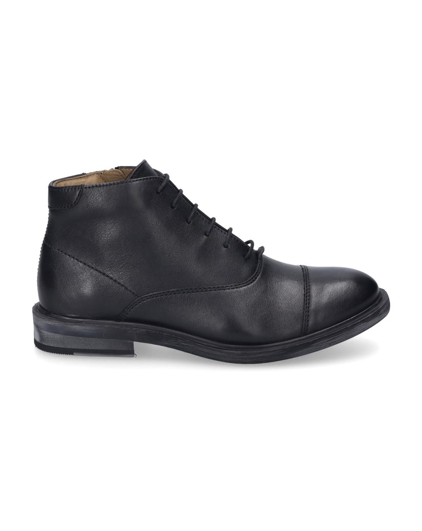 JOSEF-SEIBEL-JOSEF-SEIBEL-Bradley-02-|-Stiefelette-für-Herren-|-Schwarz-schwarz