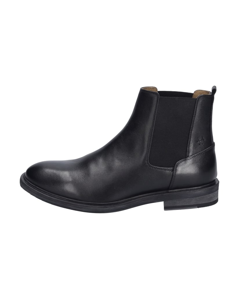 JOSEF-SEIBEL-JOSEF-SEIBEL-Bradley-03-|-Stiefelette-für-Herren-|-Schwarz-schwarz