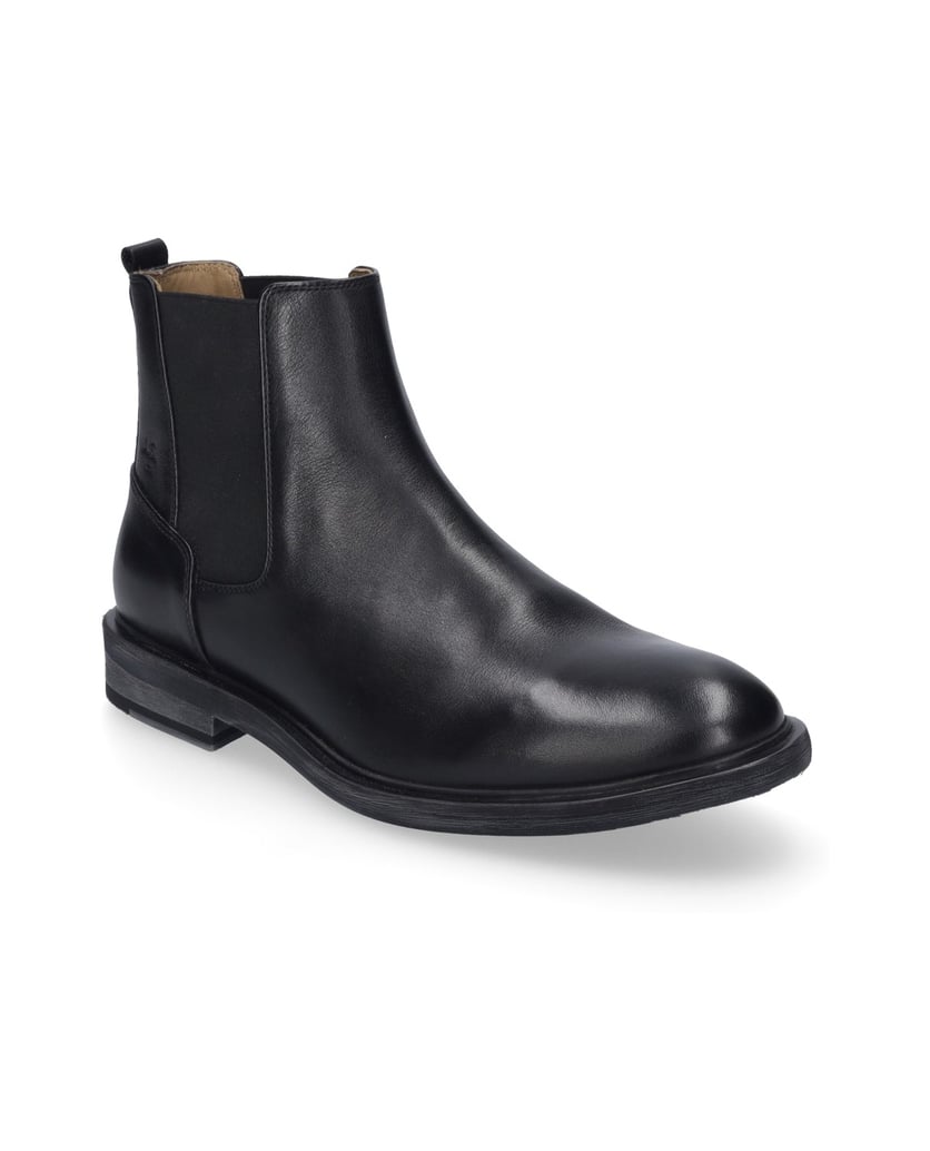 JOSEF-SEIBEL-JOSEF-SEIBEL-Bradley-03-|-Stiefelette-für-Herren-|-Schwarz-schwarz