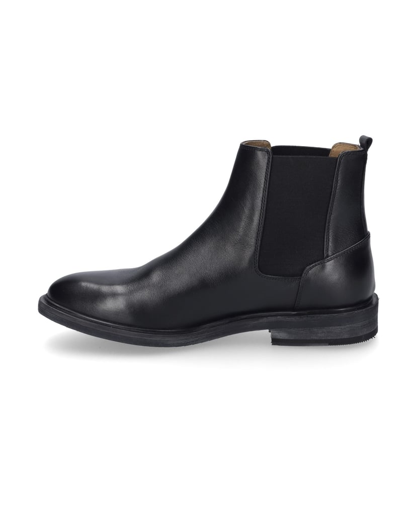 JOSEF-SEIBEL-JOSEF-SEIBEL-Bradley-03-|-Stiefelette-für-Herren-|-Schwarz-schwarz