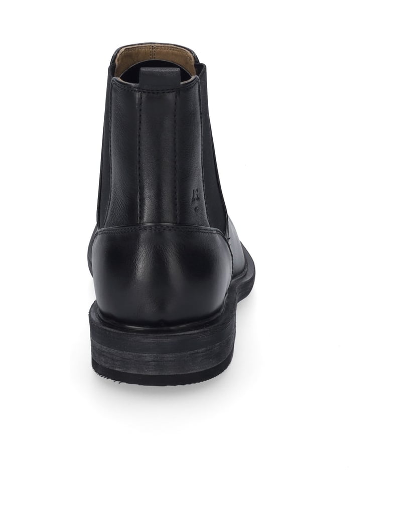 JOSEF-SEIBEL-JOSEF-SEIBEL-Bradley-03-|-Stiefelette-für-Herren-|-Schwarz-schwarz