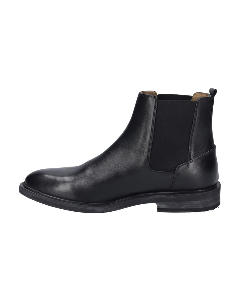 JOSEF-SEIBEL-JOSEF-SEIBEL-Bradley-03-|-Stiefelette-für-Herren-|-Schwarz-schwarz