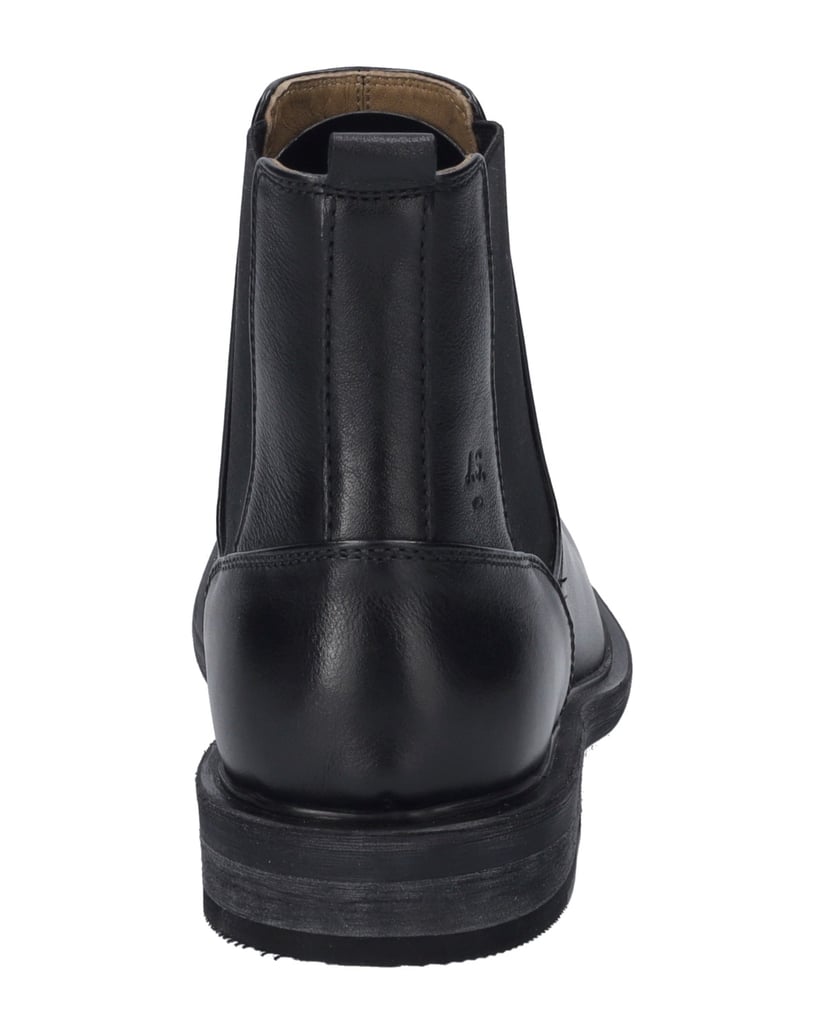 JOSEF-SEIBEL-JOSEF-SEIBEL-Bradley-03-|-Stiefelette-für-Herren-|-Schwarz-schwarz