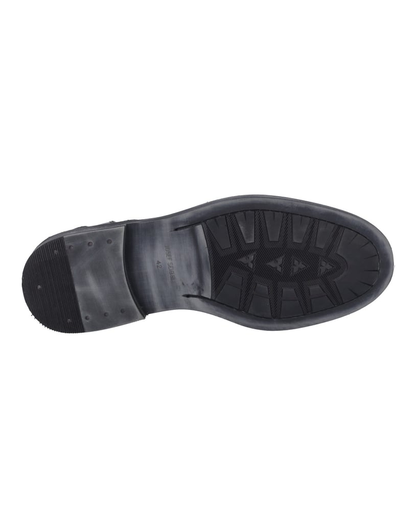 JOSEF-SEIBEL-JOSEF-SEIBEL-Bradley-03-|-Stiefelette-für-Herren-|-Schwarz-schwarz
