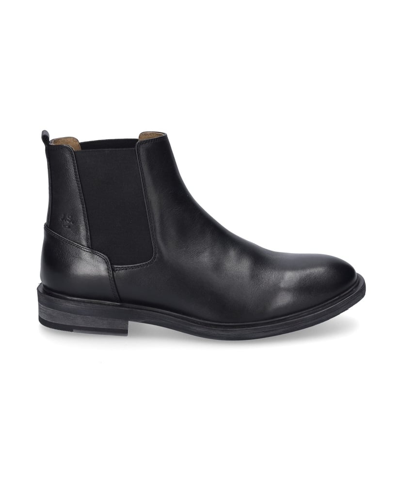 JOSEF-SEIBEL-JOSEF-SEIBEL-Bradley-03-|-Stiefelette-für-Herren-|-Schwarz-schwarz