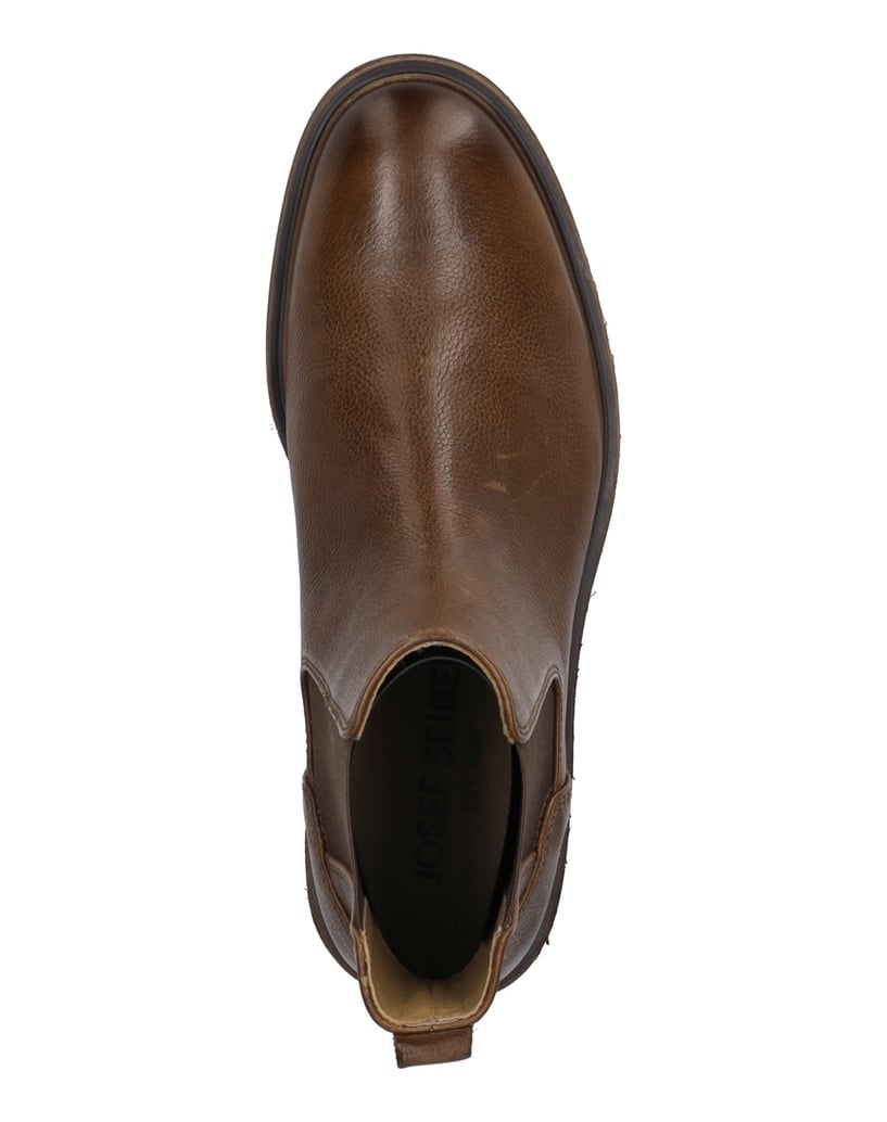 JOSEF-SEIBEL-JOSEF-SEIBEL-Bradley-03-|-Stiefelette-für-Herren-|-Braun-cognac