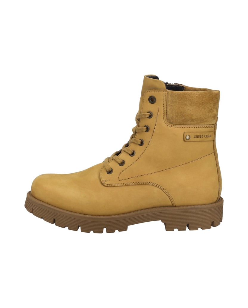 JOSEF-SEIBEL-JOSEF-SEIBEL-Connor-03-|-Stiefelette-für-Herren-|-Gelb-gelb