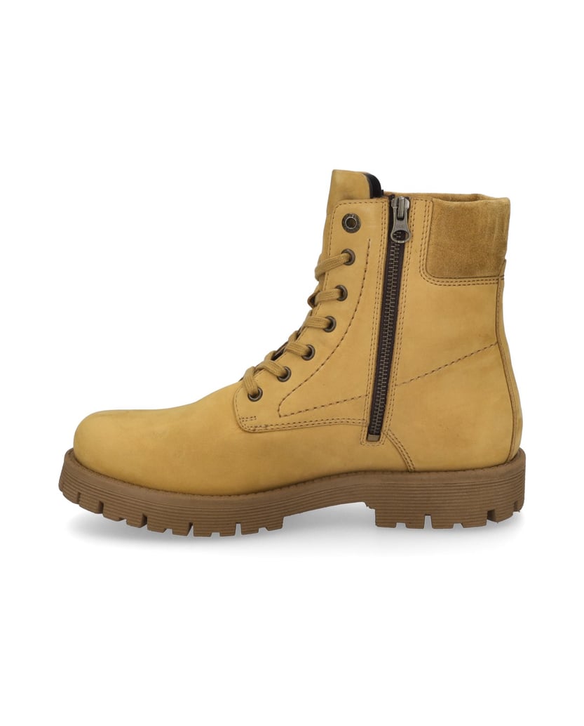 JOSEF-SEIBEL-JOSEF-SEIBEL-Connor-03-|-Stiefelette-für-Herren-|-Gelb-gelb