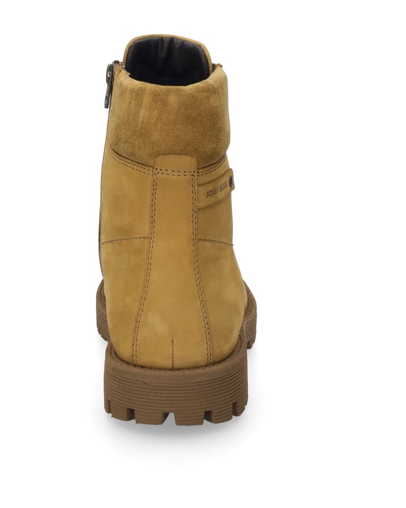 JOSEF-SEIBEL-JOSEF-SEIBEL-Connor-03-|-Stiefelette-für-Herren-|-Gelb-gelb