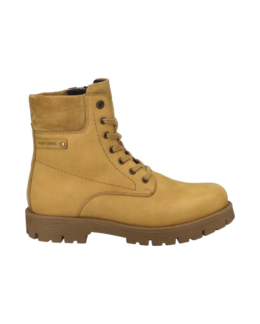 JOSEF-SEIBEL-JOSEF-SEIBEL-Connor-03-|-Stiefelette-für-Herren-|-Gelb-gelb