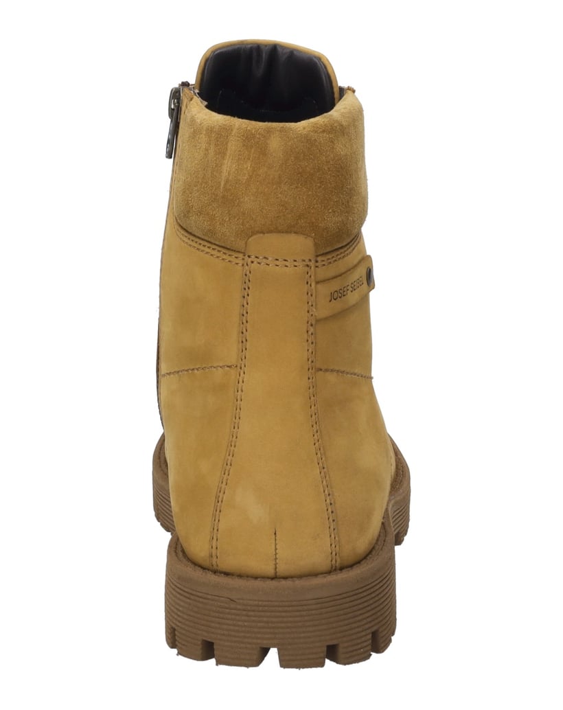 JOSEF-SEIBEL-JOSEF-SEIBEL-Connor-03-|-Stiefelette-für-Herren-|-Gelb-gelb