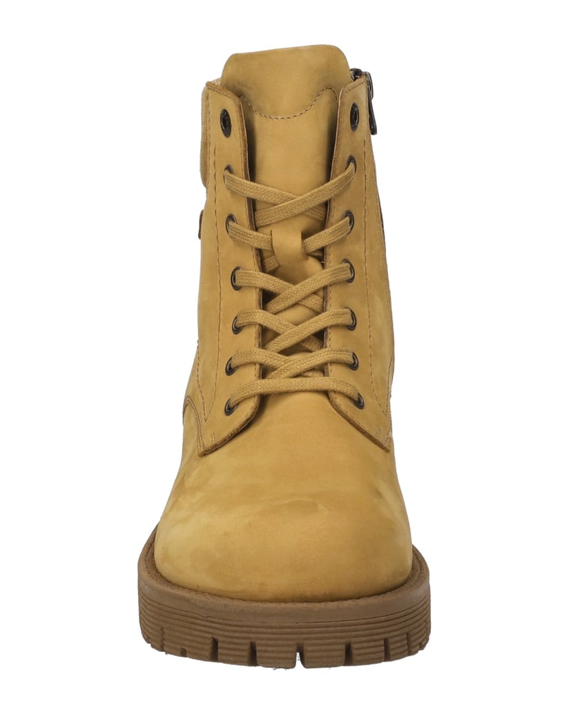 JOSEF-SEIBEL-JOSEF-SEIBEL-Connor-03-|-Stiefelette-für-Herren-|-Gelb-gelb