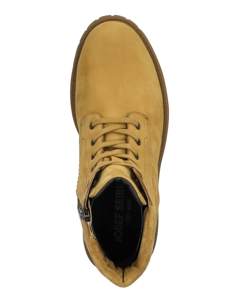 JOSEF-SEIBEL-JOSEF-SEIBEL-Connor-03-|-Stiefelette-für-Herren-|-Gelb-gelb