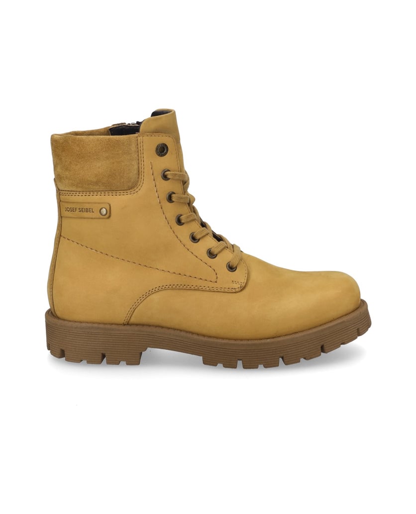 JOSEF-SEIBEL-JOSEF-SEIBEL-Connor-03-|-Stiefelette-für-Herren-|-Gelb-gelb