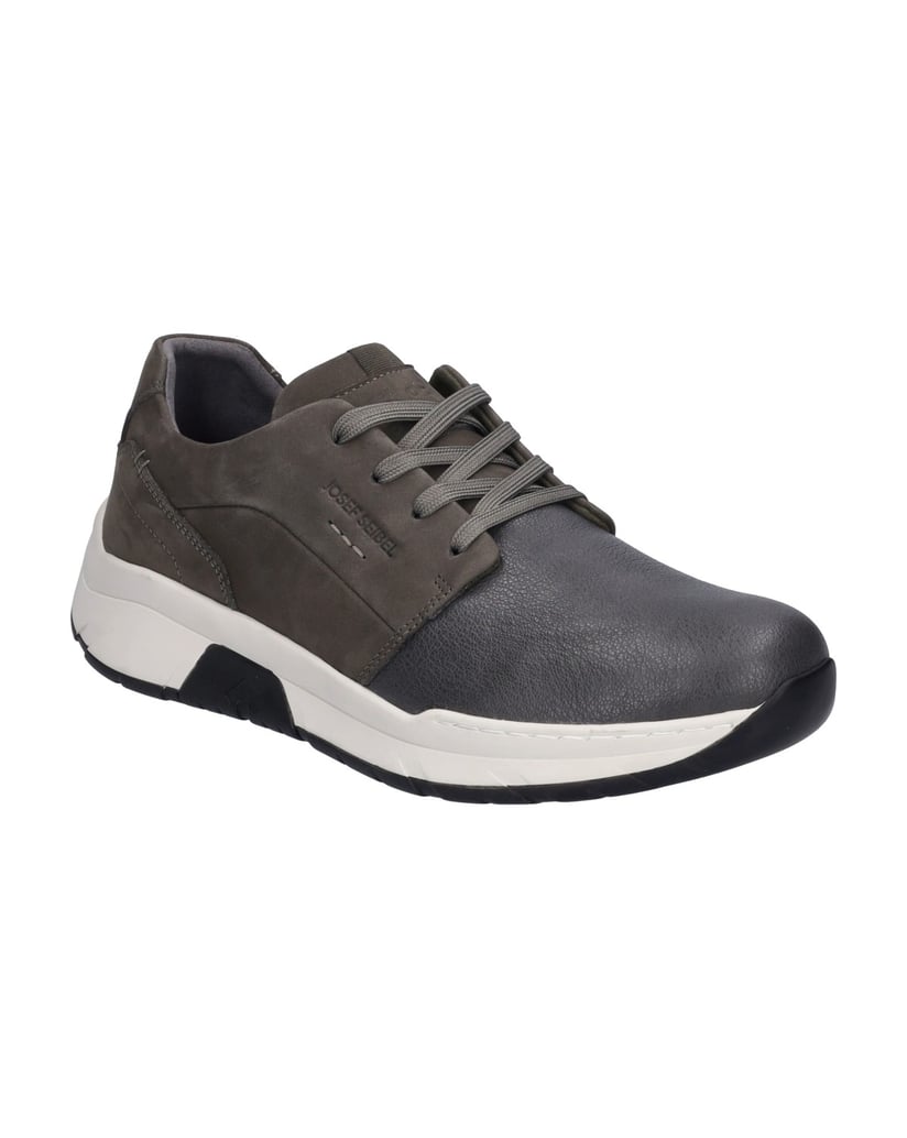 JOSEF-SEIBEL-JOSEF-SEIBEL-Mitchell-02-|-Sneaker-für-Herren-|-Grau-grau