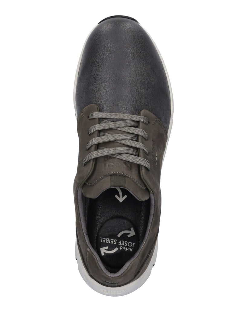 JOSEF-SEIBEL-JOSEF-SEIBEL-Mitchell-02-|-Sneaker-für-Herren-|-Grau-grau