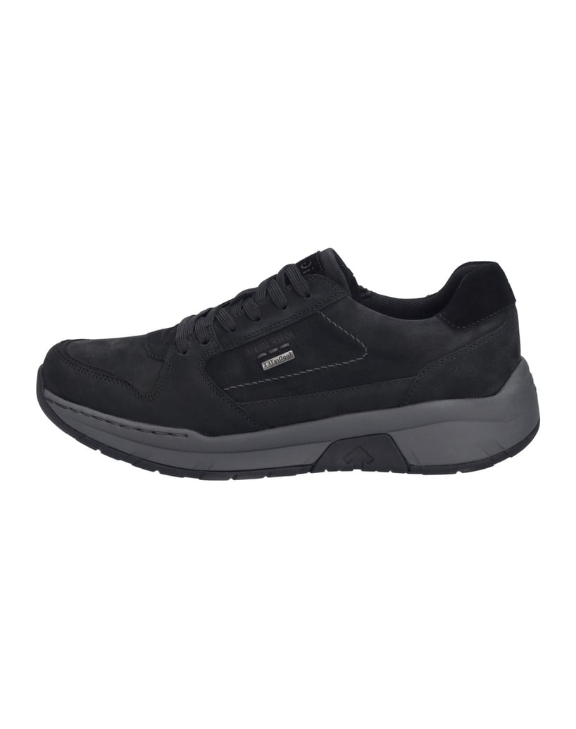 JOSEF-SEIBEL-JOSEF-SEIBEL-Mitchell-50-|-Sneaker-für-Herren-|-Schwarz-schwarz
