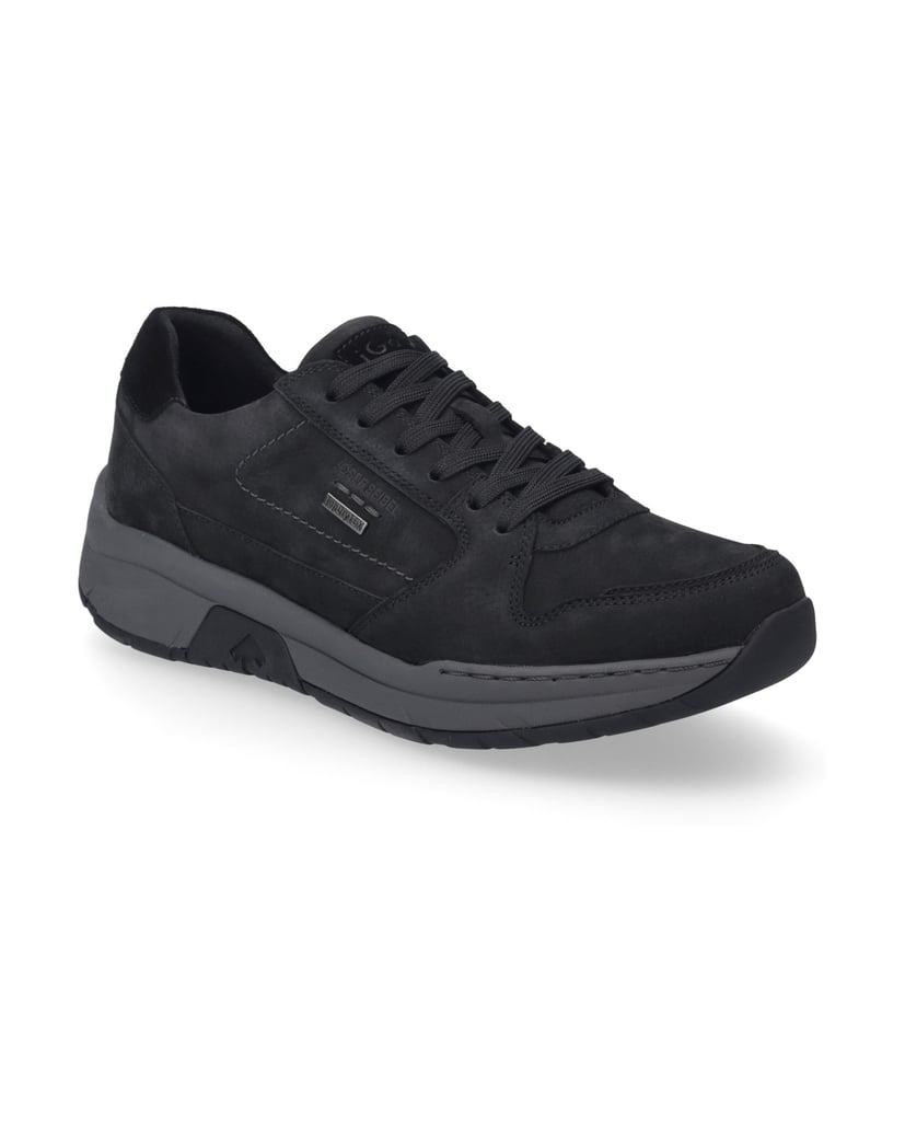 JOSEF-SEIBEL-JOSEF-SEIBEL-Mitchell-50-|-Sneaker-für-Herren-|-Schwarz-schwarz