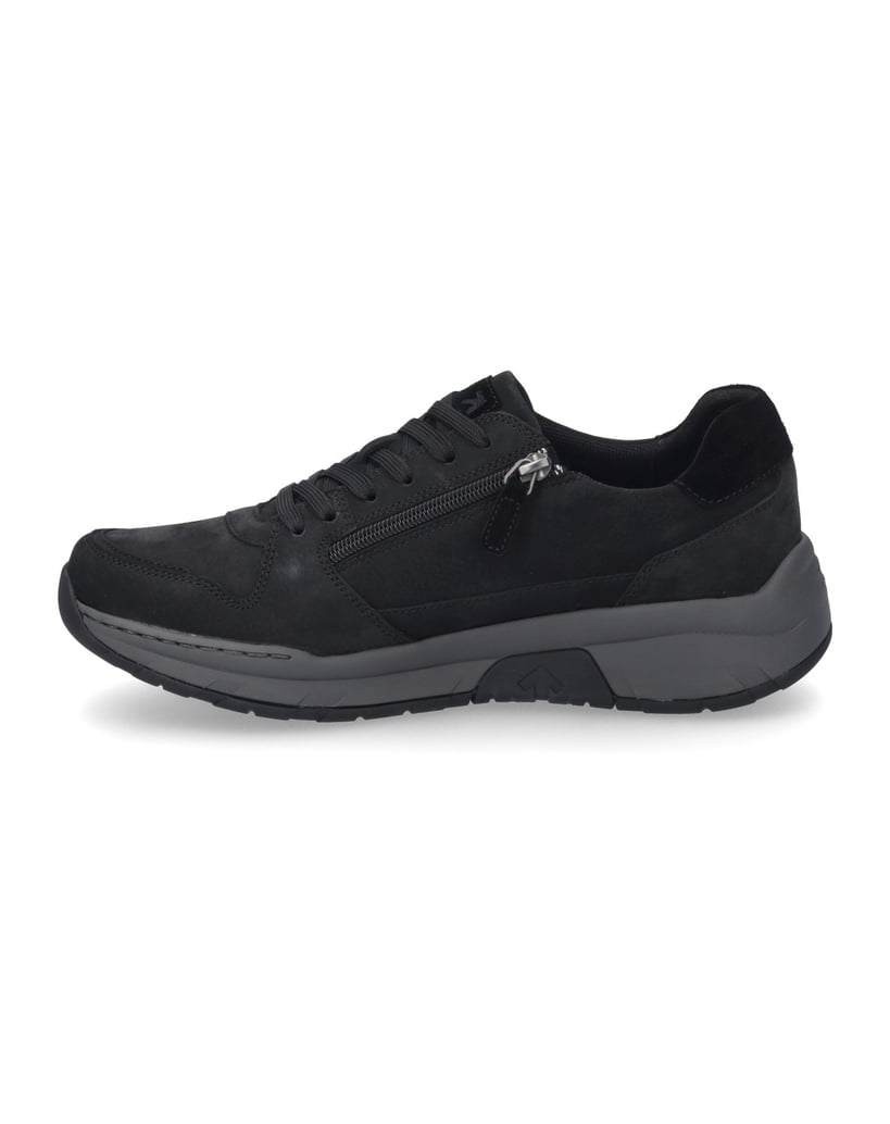 JOSEF-SEIBEL-JOSEF-SEIBEL-Mitchell-50-|-Sneaker-für-Herren-|-Schwarz-schwarz