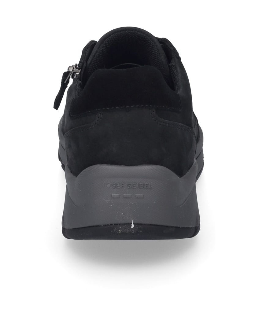 JOSEF-SEIBEL-JOSEF-SEIBEL-Mitchell-50-|-Sneaker-für-Herren-|-Schwarz-schwarz