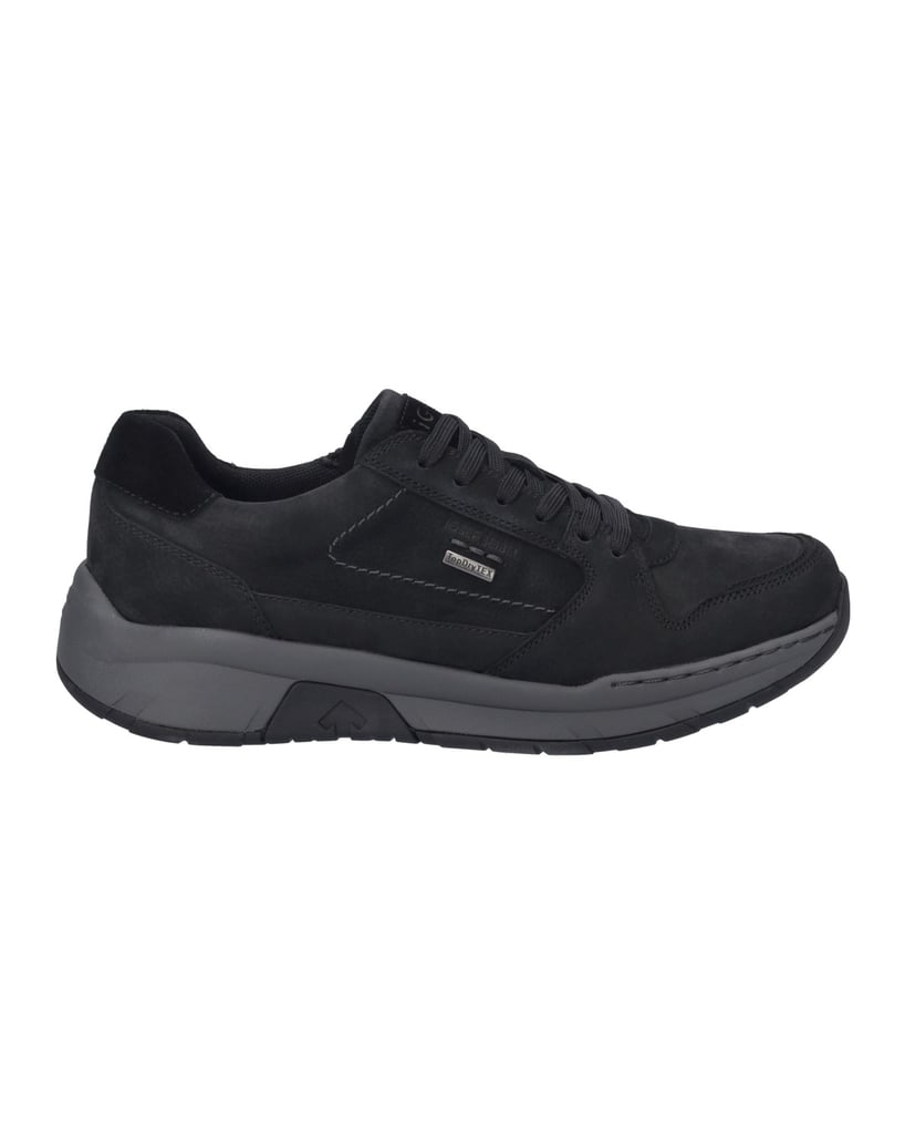 JOSEF-SEIBEL-JOSEF-SEIBEL-Mitchell-50-|-Sneaker-für-Herren-|-Schwarz-schwarz