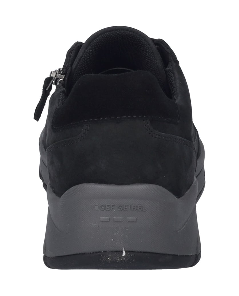 JOSEF-SEIBEL-JOSEF-SEIBEL-Mitchell-50-|-Sneaker-für-Herren-|-Schwarz-schwarz