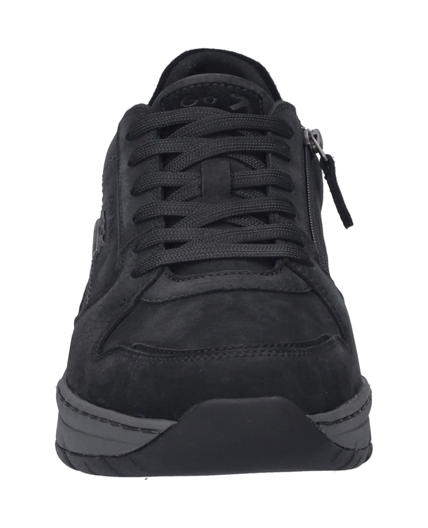 JOSEF-SEIBEL-JOSEF-SEIBEL-Mitchell-50-|-Sneaker-für-Herren-|-Schwarz-schwarz