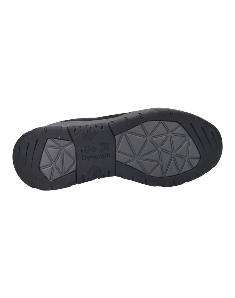 JOSEF-SEIBEL-JOSEF-SEIBEL-Mitchell-50-|-Sneaker-für-Herren-|-Schwarz-schwarz
