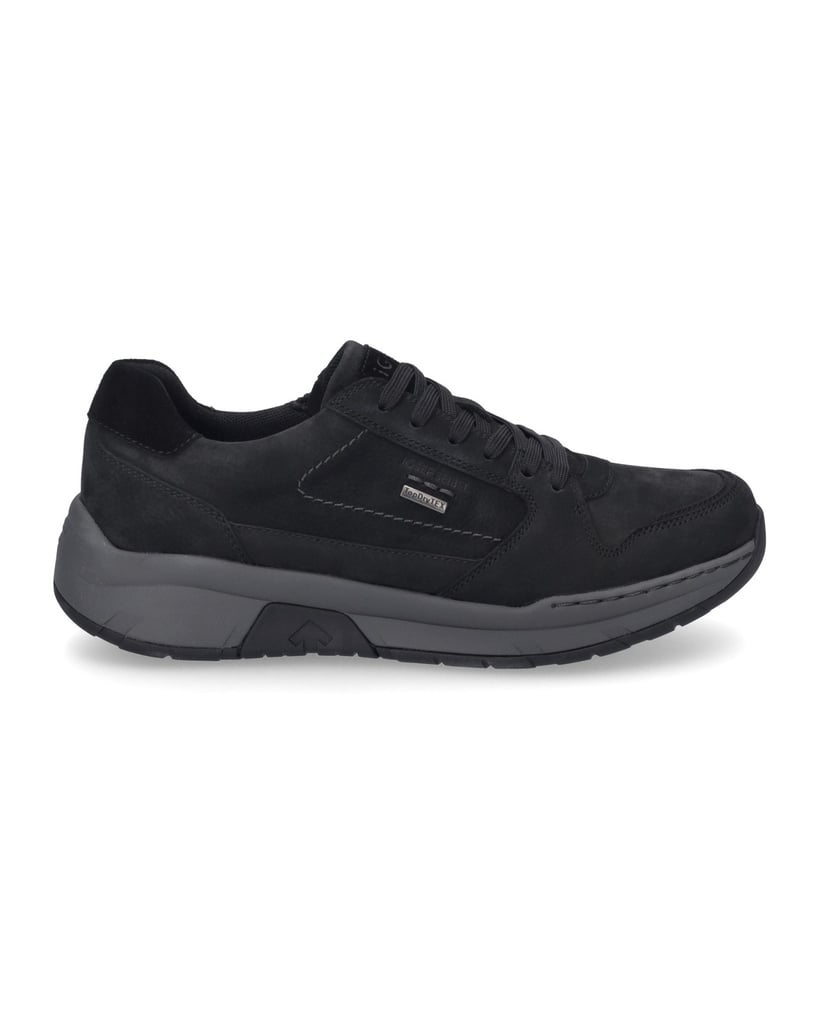JOSEF-SEIBEL-JOSEF-SEIBEL-Mitchell-50-|-Sneaker-für-Herren-|-Schwarz-schwarz
