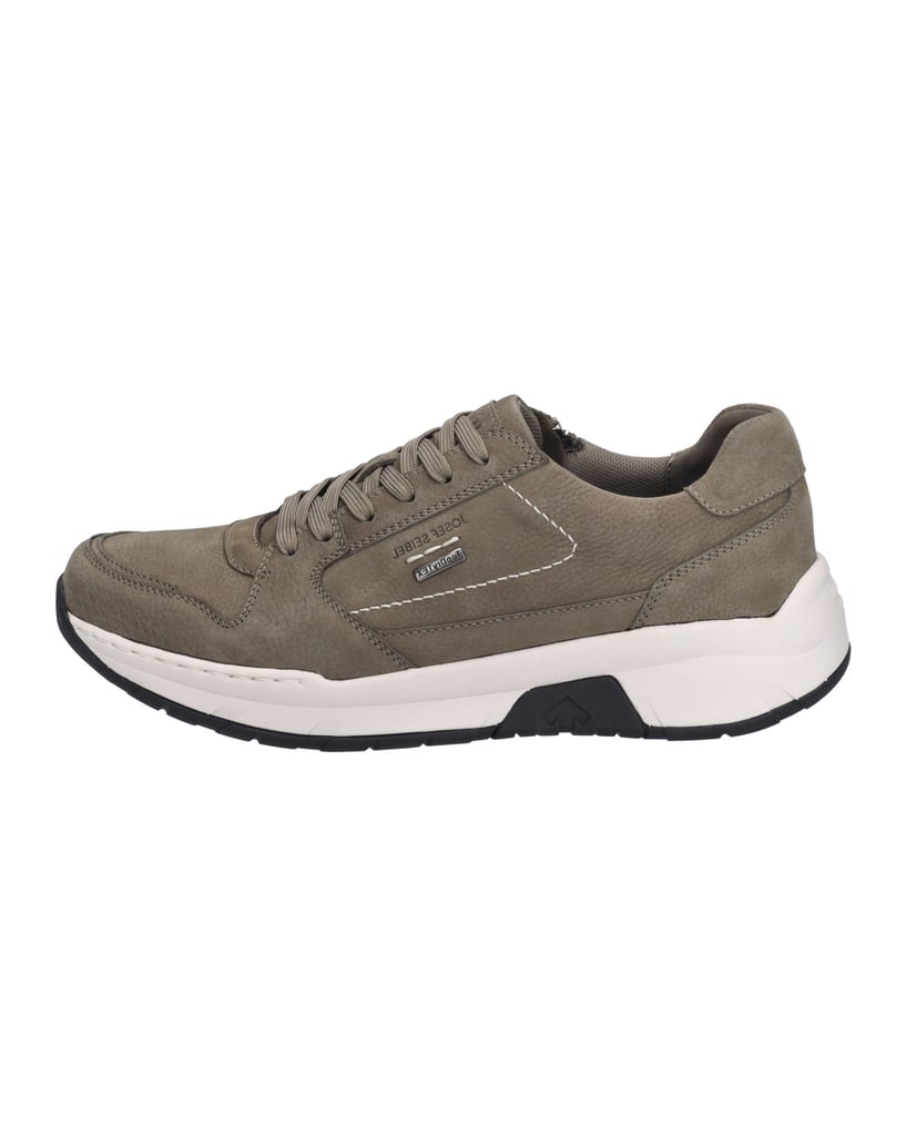 JOSEF-SEIBEL-JOSEF-SEIBEL-Mitchell-50-|-Sneaker-für-Herren-|-Grau-grau