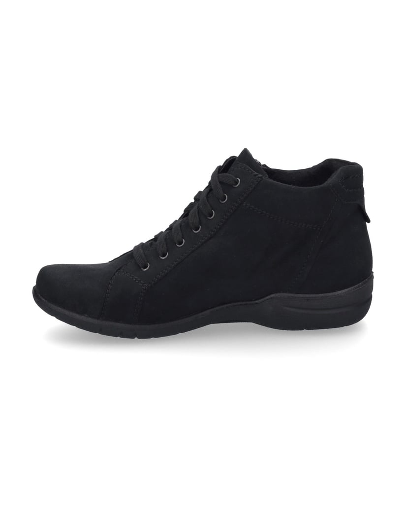 JOSEF-SEIBEL-JOSEF-SEIBEL-Helen-50-|-Stiefelette-für-Damen-|-Schwarz-schwarz