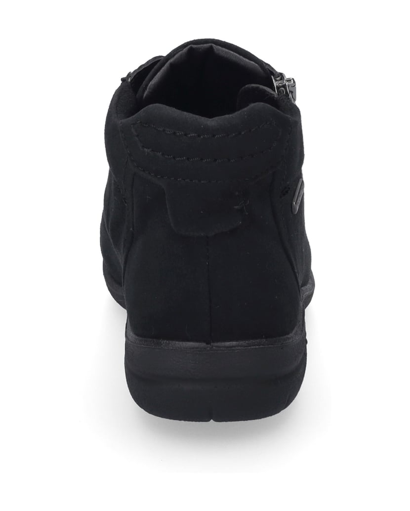 JOSEF-SEIBEL-JOSEF-SEIBEL-Helen-50-|-Stiefelette-für-Damen-|-Schwarz-schwarz