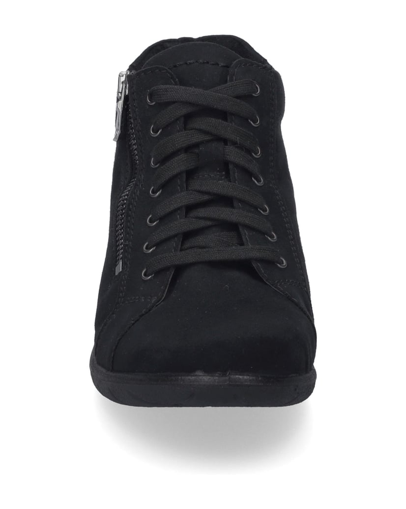 JOSEF-SEIBEL-JOSEF-SEIBEL-Helen-50-|-Stiefelette-für-Damen-|-Schwarz-schwarz