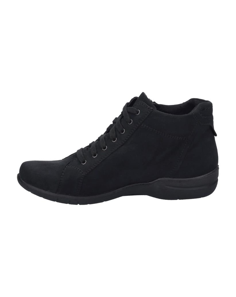 JOSEF-SEIBEL-JOSEF-SEIBEL-Helen-50-|-Stiefelette-für-Damen-|-Schwarz-schwarz